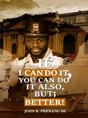 cover image of If I Can Do It, You Could Do It Also (But Better)